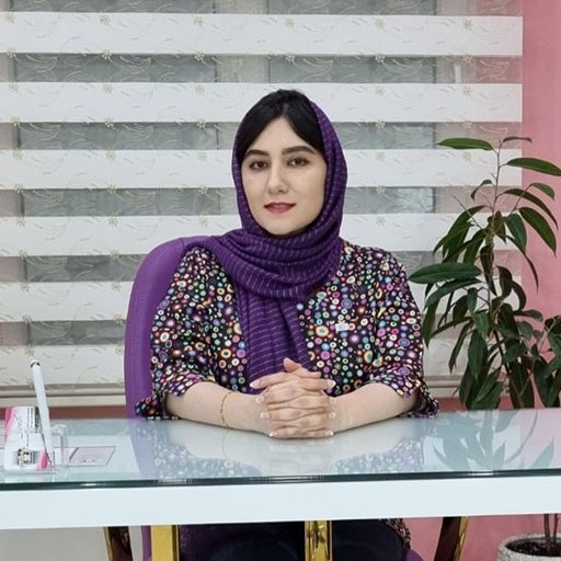 دکتر زهرا ایمانی متخصص دندانپزشکی کودکان