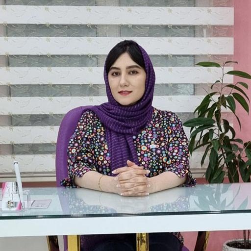 متخصص ارتودنسی پیشگیری