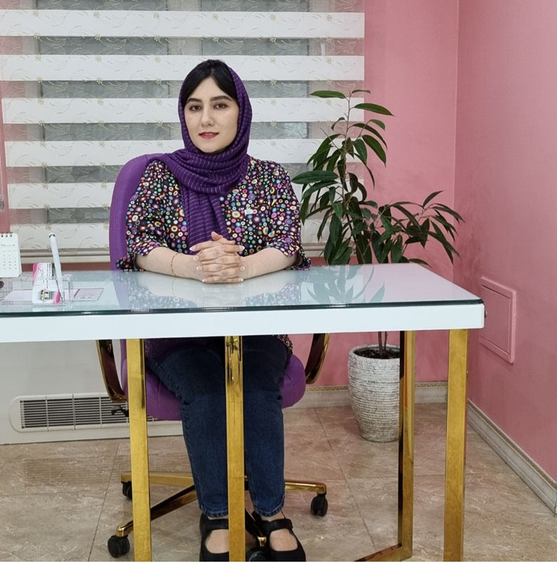 متخصص ارتودنسی کودکان کرج